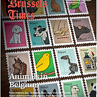 The Brussels Times