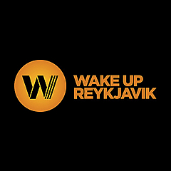 Wake Up Reykjavík