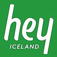 Hey Iceland