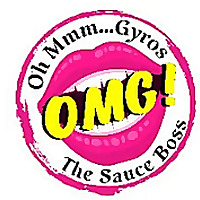 Oh Mmm Gyros Blog