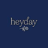 Heyday Blog