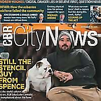 Canberra CityNews Magazine