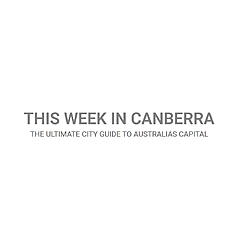 This Week in Canberra