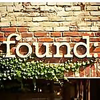 FOUND Gallery Blog