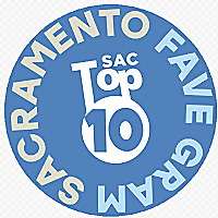 Sacramento Top 10