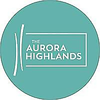 The Aurora Highlands