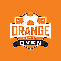 Orange in the Oven