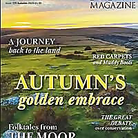 Dartmoor Magazine