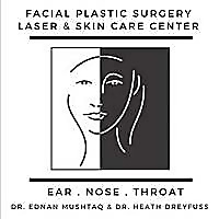 ENT & Facial Plastic Surgery » Facelift
