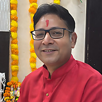 True Ajay