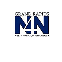 Grand Rapids Neighbor Blog
