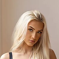 Top 100 Blonde Onlyfans Influencers in 2025
