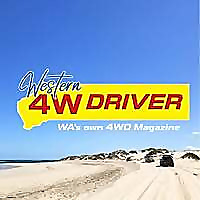 Western 4W Driver