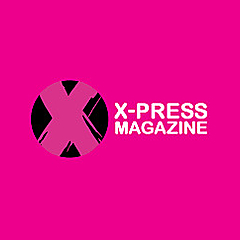 X-Press Magazine