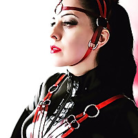 Lady Bellatrix