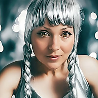 Mistress Jenny Demilo