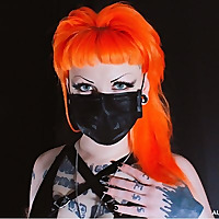 Austin Dominatrix Princess Poison Blog