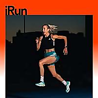 iRun magazine