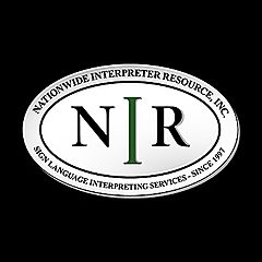 Nationwide Interpreter Resource Blog