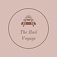 Rail Voyage Blog