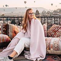 Finding Alexx » Train Travel