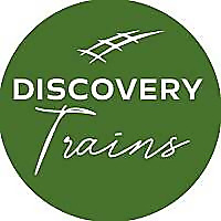 Discovery Trains Blog