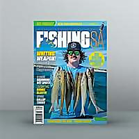 Fishing SA Magazine