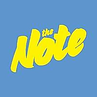 The Note Magazine