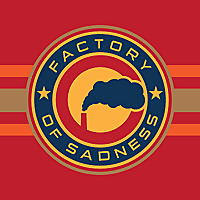 Factory of Sadness » Cleveland Guardians