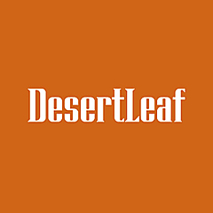 The DesertLeaf