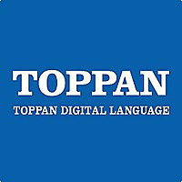 TOPPAN Digital Language