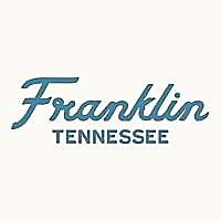 Visit Franklin Blog