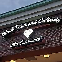 Black Diamond Culinary Blog