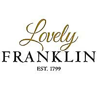 Lovely Franklin Blog