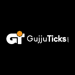Gujju Ticks