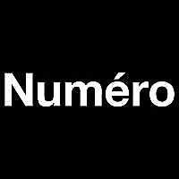 Numéro Magazine