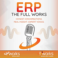 ERP - The Full Works