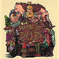 Barnaby's Tavern: A Fantasy Audio Drama