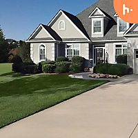 Garage Door Installation