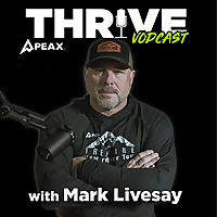 Peax Thrive Vodcast