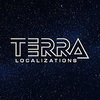 Terra Localizations Blog
