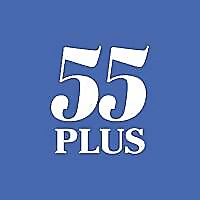 55 Plus Magazine