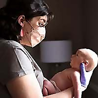 Balanced Breastfeeding