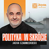 Polityka w skr&oacute;cie Jacka Czarneckiego