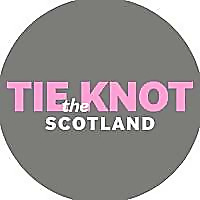 Tie the Knot Scotland Magazine