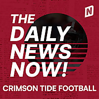 Alabama Crimson Tide Football Today | 2 Min News | The Daily News Now!