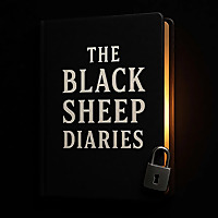 The Black Sheep Diaries