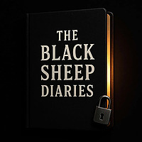 The Black Sheep Diaries