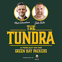 The Tundra: A Podcast on the Green Bay Packers