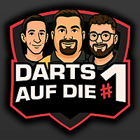 Darts auf die 1